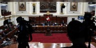 Adiós a los improvisados, menos los del Congreso: publican ley que sube la valla en ministerios y municipios, pero no para congresistas