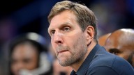Dirk Nowitzki reacts to Nico Harrison firing: 'Should've happened this summer'