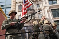 Veterans Day closures 2025: NYC sanitation, schools, government offices affected