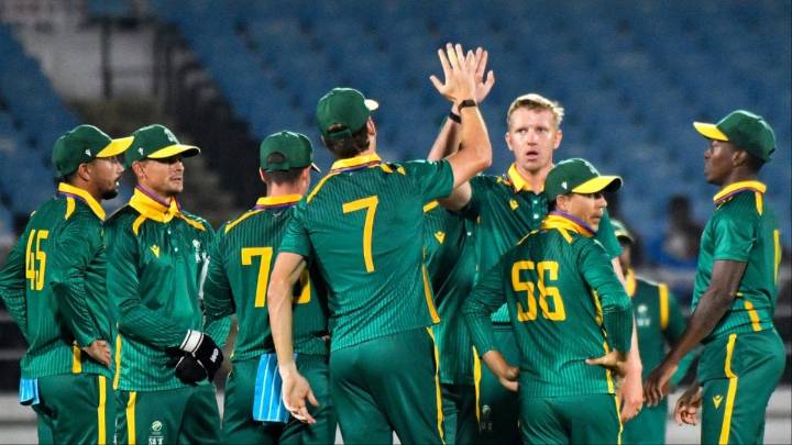 India A Vs South Africa A 3rd Unofficial ODI, Live Cricket Score: IND