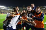 Rayados rompe el sueño del América y avanza a semifinales del Apertura 2025