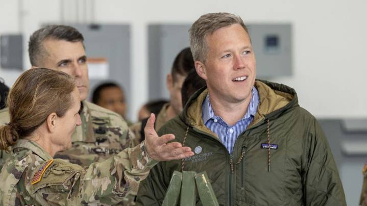 Every soldier in the Army will get a daily ‘check in’ under new holiday order