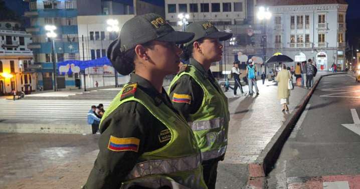 Atracos recientes en Manizales: comunidad alerta y precauciones en el corazón de la capital caldense