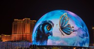 Sphere reports over $100 million in losses despite strong Las Vegas ticket sales