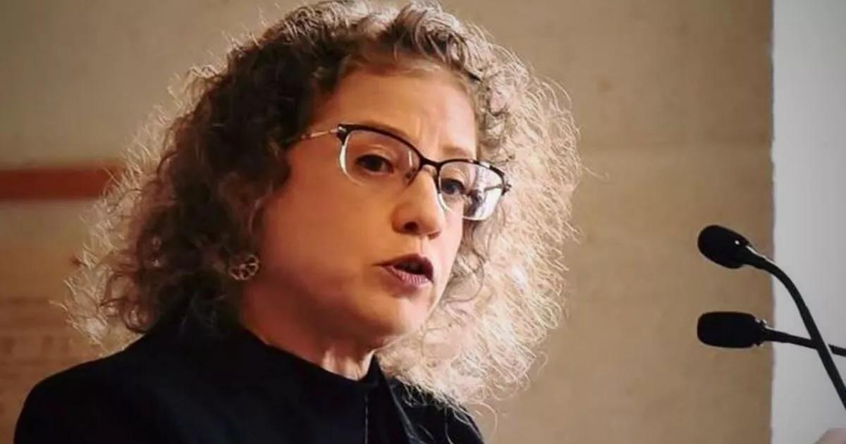 ¿Quién es Einat Kranz? La embajadora de Israel en México que fue objetivo de un atentado