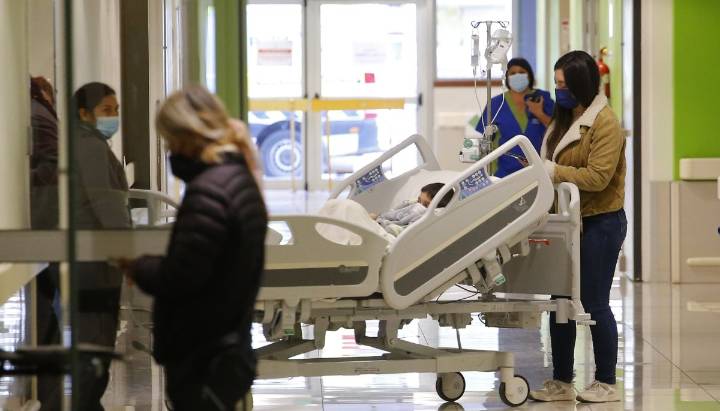 Hospital Van Buren reconoce falencias estructurales y el Fricke niega irregularidades tras fiscalización de Contraloría Valparaíso