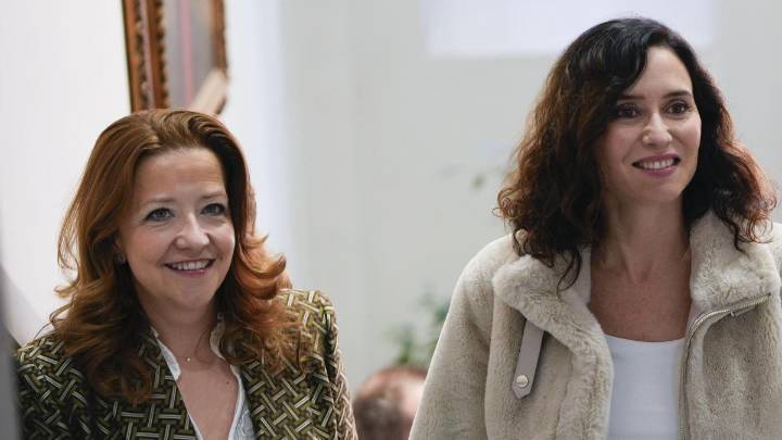 Madrid se niega a crear el registro de objetores del aborto y se remite a los tribunales