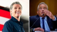 ‘Am I Counting Six Toes on Each Foot?’ Newsom Shatters Sean Duffy’s Lecture with a Single Gross Photo of RFK Jr. Off the Clock, Triggering a Wave of Horrified Zoom
