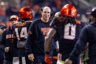 With Oregon State at rock bottom, Robb Akey says to keep the faith