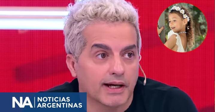 Una figura histórica de Telefe: la nueva “Angelita” de LAM