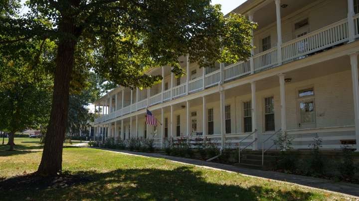 Remains of Native American students exhumed from Pa. cemetery