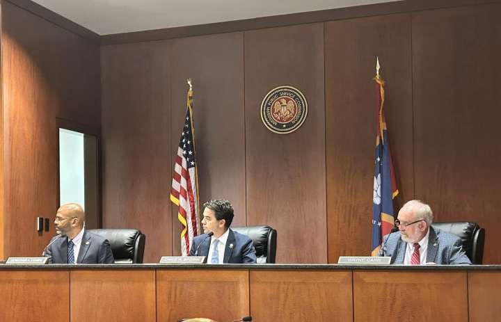 Holly Springs sues PSC over actions related to the city’s electric utility