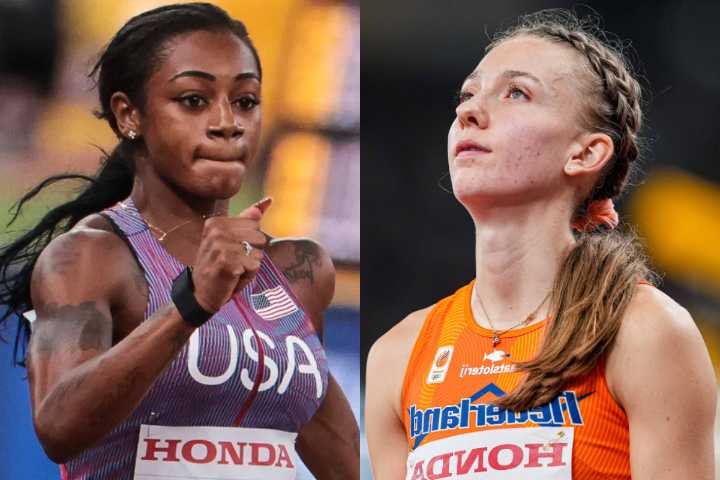 Femke Bol & Others to Suffer as Fresh Plot Brews in Track After Sha’Carri Richardson Event News After Sha'Carri Richardson's problems with LA 2028, the scheduling highlights a new issue for internatio