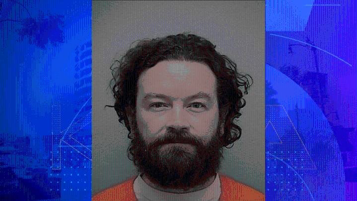 ‘That ‘70’s Show’ actor convicted of raping 2 women files to have convictions overturned