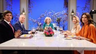 Rating: cómo le fue a Mirtha Legrand en la entrevista con Fabiola Yañez