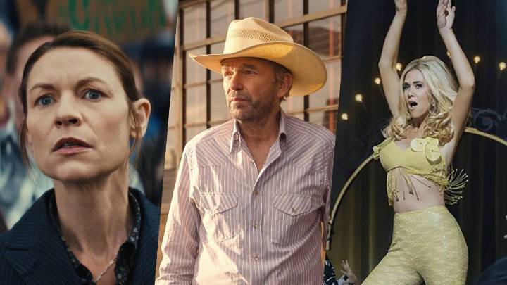 6 top new shows I'd stream this week on Netflix, Prime Video and more (Nov. 10