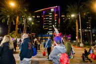 Phoenix Children’s Foundation to host Candlelight Walk on Dec. 13