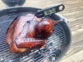 OPINION | PUTTHOFF: Brine brings out flavor of holiday bird