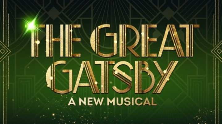 Tickets now available for 'The Great Gatsby' musical in Cleveland in June 2026