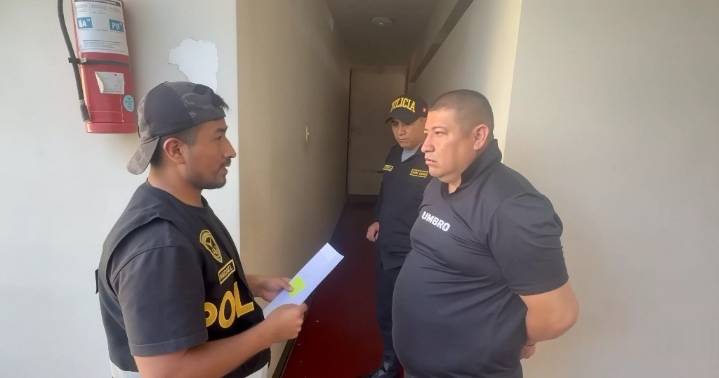 APP expulsa a Brucelee Bermudo tras denuncias por narcotráfico y extradición