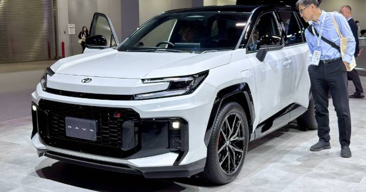 New-generation Toyota HiLux won’t be a best