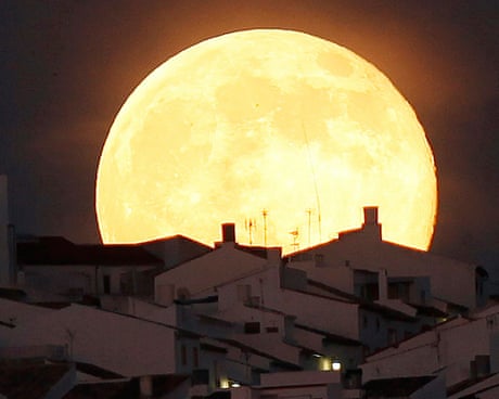 Poem of the week: Missing You by Miles Burrows