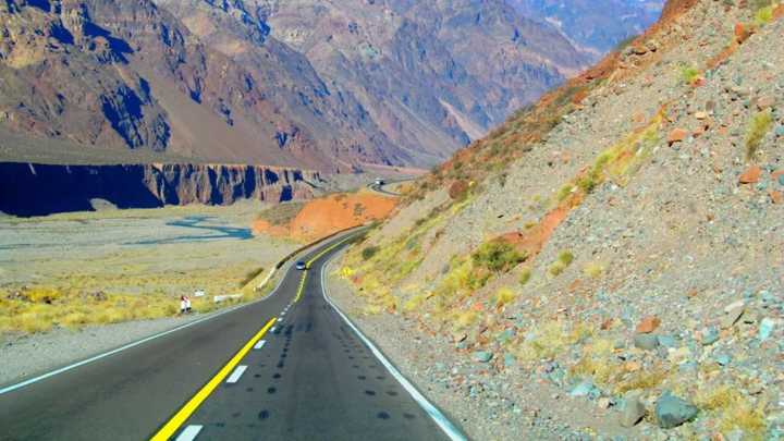 Descubrí Mendoza: el destino conocido por muchos que sigue maravillando por sus paisajes