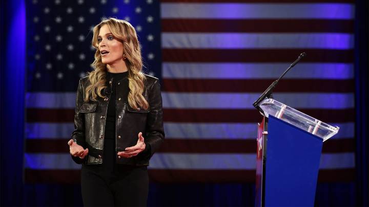 Megyn Kelly Ignores Viral Outcry, Insists She’s the Real Source of Truth on Jeffrey Epstein