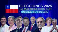 SOPESUR suma transmisión digital y televisiva para las Elecciones 2025