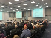 Summerside rejects flood plain mapping proposal after residents voice concerns