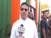 "Mantra for integrity of country": Tripura CM on Vande Mataram