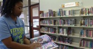 Lafayette teen launches ‘Fifteen for Fifteen’ initiative to boost youth literacy