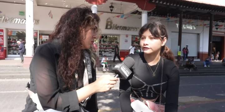 “Ya se me hizo normal”: impacta en redes  historia de una joven de Uruapan marcada por el asesinato de su papá y cuatro tíos