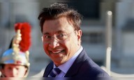 Steel tycoon Lakshmi Mittal quits UK ahead of proposed taxes on super