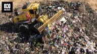 Waste from Perth set to be trucked out to York after WA minister approves landfill site