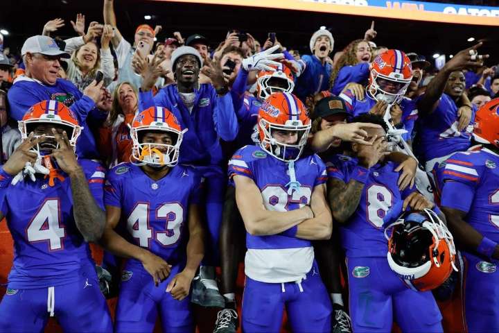 Grading college football's coaching carousel: How did Florida, Auburn and Arkansas do?