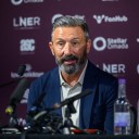 Award hat-trick for McInnes - The Edinburgh Reporter