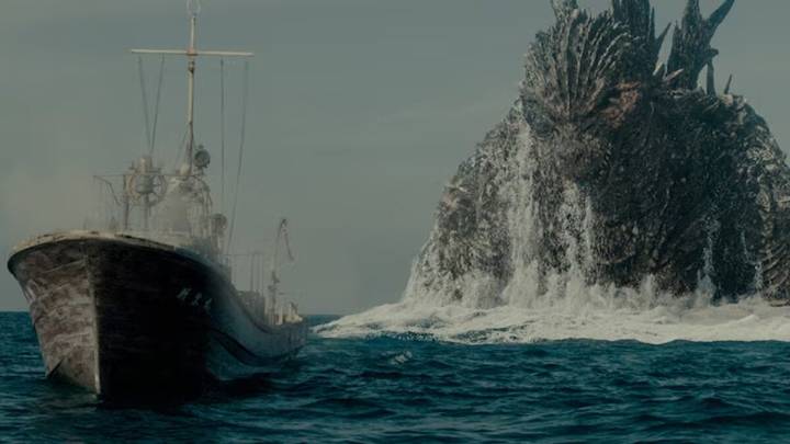 'Godzilla Minus Zero' May Be Coming Sooner Than You Think