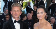 Jeff Brazier 'splits from wife Kate Dwyer after seven years amid tough times'
