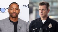 'The Rookie: North' Casts Jay Ellis — Watch Nathan Fillion Welcome Him, Plus Spinoff Update