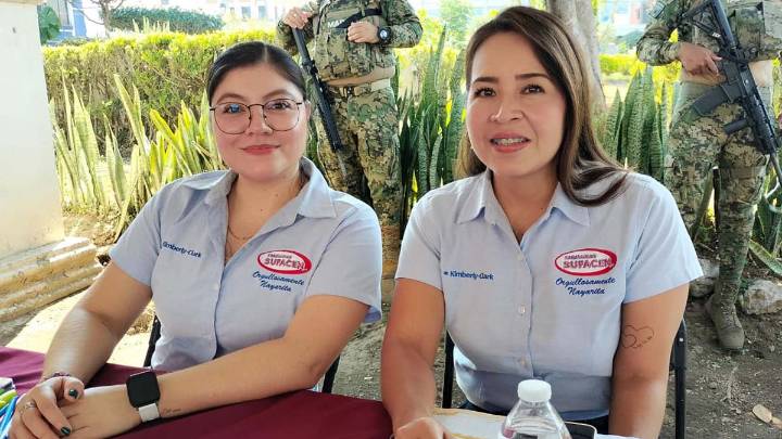 Abre farmacéutica nuevos puestos de trabajo