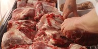 El kilo de carne podría llegar a los $17.000 antes de fin de año
