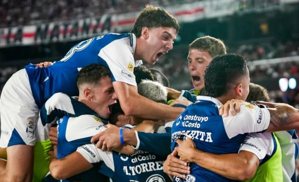 VIDEO. Triunfazo Monumental: el Lobo cerca de la salvación