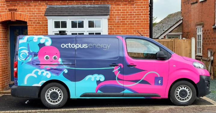Octopus Energy recommends 4pm Martin Lewis 'rule' that boosts warmth and cuts bills