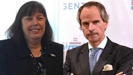 Quiénes son los dos candidatos argentinos que compiten por ser el próximo Secretario General de la ONU