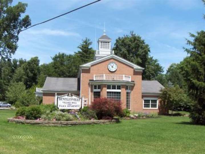 What is speed limit in Venezuela? -- Bentleyville Police Blotter