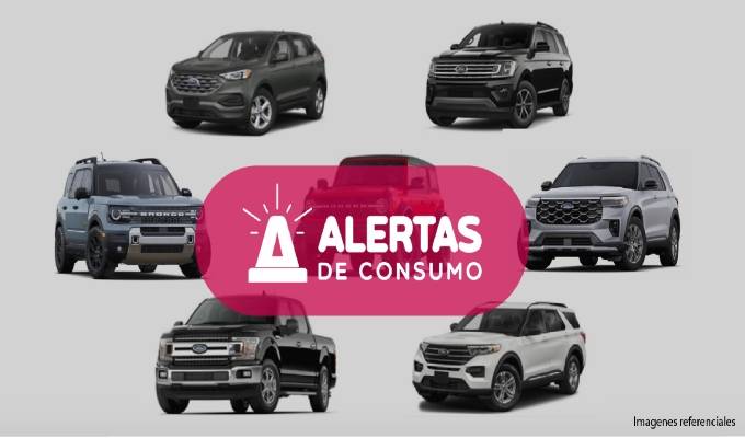 Indecopi alerta sobre fallas en vehículos: ¿Qué marcas están afectadas?