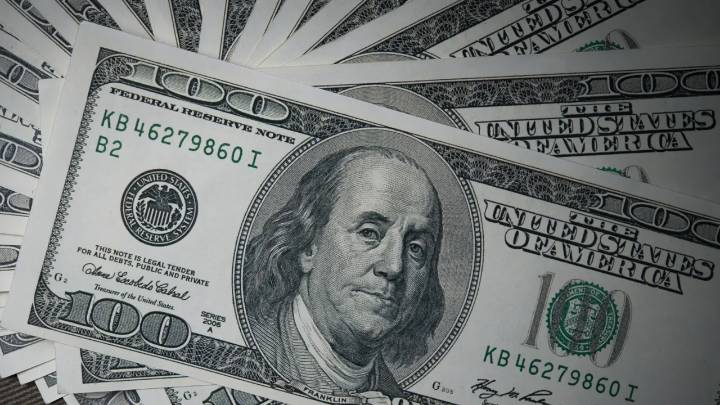 Atento: ¡este fue el nuevo precio con el que el dólar cerró en Colombia HOY 4 de noviembre de 2025!