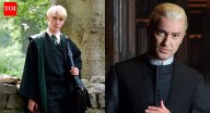 The Boy Who Lived Twice: The Return of Draco Malfoy