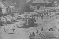 Looking back: Prisoners trick deputy and escape; hikers find frozen body lying on trail